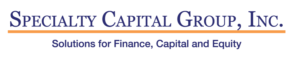 Specialty Capital Group